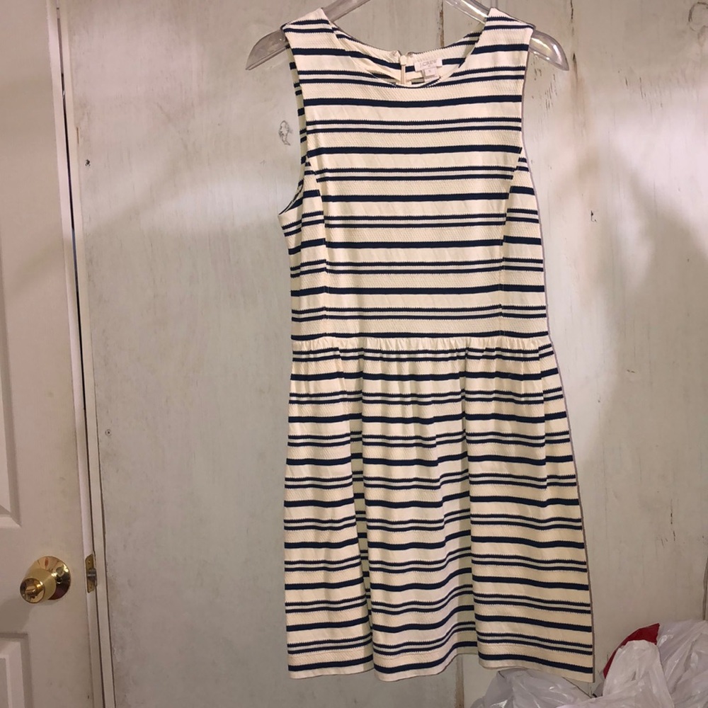 Jcrew dress